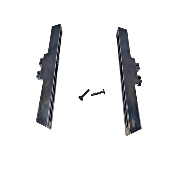 Philips 32PFL4664/F7 Genuine Original OEM TV Stand Legs 32PFL4664/F7-STAND-BWS - Picture 2 of 3